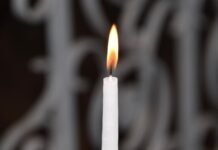 Montgomery Bell State Park to Host Candle Making Event