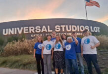 MTSU Returns To The Grammys In Los Angeles For 12th Consecutive Year