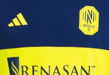 Nashville Soccer Club Signs Forward Warren Madrigal