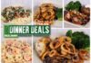 O’Charley’s Serves Up Unbeatable Value with Daily Dinner Deals ocharley daily deals