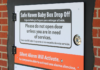 City of Dickson Approves Safe Haven Baby Box At Fire Station