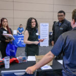 MTSU Alumni, Students Urged To Take Advantage Of Hospitality Industry Career Fair