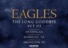 The Eagles Announce Stadium Tour with Stop in Nashville