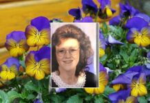OBITUARY: Glenda Ann Underhill Glenda-Ann-Underhill