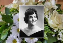 OBITUARY: Glenn Ellen Sorensen