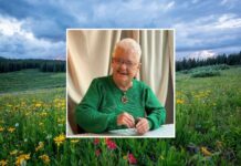 OBITUARY: Gloria Bellar Gloria-Bellar