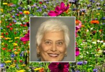 OBITUARY: Gwynn Blalock Kerns Gwynn-Blalock-Kerns