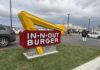 In-N-Out Burger Sets Open Date for Franklin Location