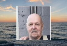 OBITUARY: John Len Williamson John-Len-Williamson