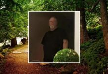 OBITUARY: Mark Duane Parker Mark-Duane-Parker