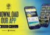 Nashville SC Announces New Official Mobile App Nashville SC mobile app
