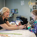 Nashville Zoo to Host Teddy Bear Clinic