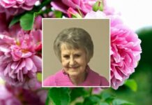 OBITUARY: Nevelin Magaline Fowlkes Nevelin-Magaline-Fowlkes
