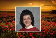 OBITUARY: Patricia ‘Pat’ Irene Roberts Jenkins Patricia-Pat-Irene-Roberts-Jenkins