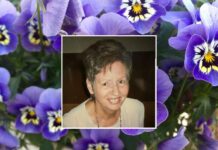 OBITUARY: Roberta Ann Mangrum née Nicks Roberta-Ann-Mangrum-nee-Nicks