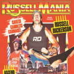 Russell Dickerson to Perform at Ascend Amphitheater