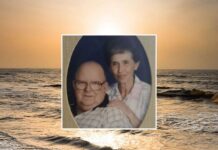 OBITUARY: Terry Victor Forrest Terry-Victor-Forrest