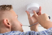 Tennesseans Can Now Claim a Free Carbon Monoxide Detectors