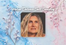 OBITUARY: Helen Deloris Bell Bradley