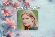 OBITUARY: Nancy C Campbell