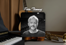 Famed Steel Guitarist Pete Finney Has Died