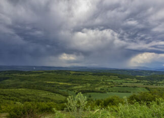TEMA, National Weather Service Urge Tennesseans to Prepare Ahead of Spring Severe Weather