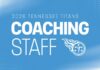 Titans Finalize Coaching Staff Under Robert Saleh titans coaching staff