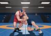 Cleveland Claims Top Spot in Final Tennessee Wrestling Poll