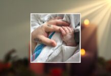 OBITUARY: Baby Oliver Louis Cook Baby-Oliver-Louis-Cook