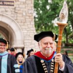 Trevecca Nazarene University President Dr. Dan Boone Announces Plans to Retire Dr. Dan Boone