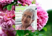 OBITUARY: Edna LaJune Stracener Knight Edna-LaJune-Stracener-Knight