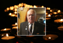 OBITUARY: Frank Alexander Frank-Alexander