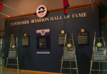 Tennessee Aviation Hall of Fame Announces 2026 Inductees