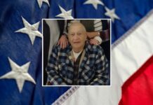 OBITUARY: Tony Gilbert Litton Tony-Gilbert-Litton