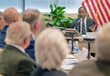 MTSU President Sidney A. McPhee to Retire at End of Year