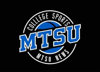 Blue Raiders Dominate St. Bonaventure, 69-50