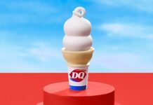 Free Cone Day Returns Just in Time for Spring at DQ dairy queen free cone day