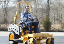 Spring Lawn Kickoff: Your Complete Guide to Cub Cadet Mowers at DT McCall & Sons How to match your mower to your actual yard size and terrain