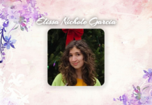 OBITUARY: Elissa Nichole Garcia