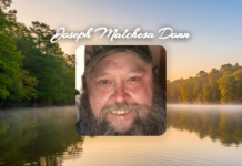 OBITUARY: Joseph Malchesa Donn