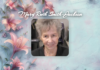 OBITUARY: Mary Ruth Smith-Jackson