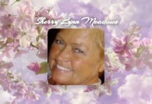 OBITUARY: Sherry Lynn Meadows