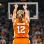 Tennessee Lady Vols Earn No. 10 Seed in 2026 NCAA Tournament lady vols
