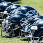 Titans Re-Sign Long Snapper Morgan Cox to One-Year Deal