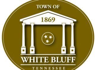 Town of White Bluff Awarded Grant for Street Department Electric Vehicle