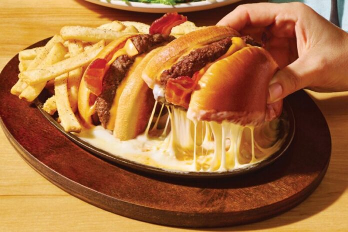 Plus, Applebee’s Adds 5 NEW Menu Items: Loaded Potato Waves, Sesame Salmon Bowl, Lemon Parmesan Chicken, and Two Salads Under 600 Calories