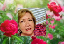 OBITUARY: Audrey Lou Saleh Audrey-Lou-Saleh