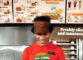 Burger King Hiring up to 60,000 Team Members Across U.S. Restaurants Burger King Hiring up to 60,000 Team Members Across U.S. Restaurants