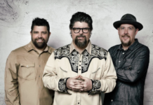 Flat River Band to Play Chief’s on Broadway