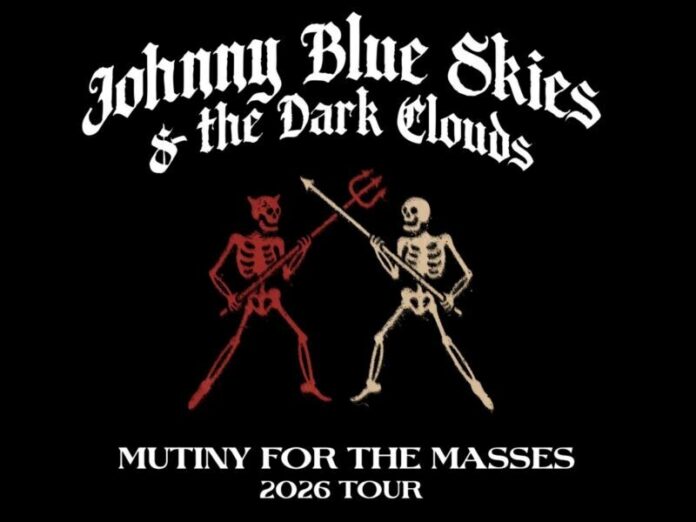 Johnny Blue Skies_210461289094386243_n